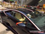 Lamborghini Huracan LP610-4 by Impressive Wrap 2016 года (JP)